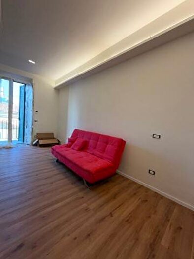 Appartamento trilocale in affitto in Via Francesco Baracca, Novoli, Firenze