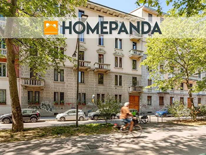 Appartamento bilocale in vendita in Corso Lodi, Milano