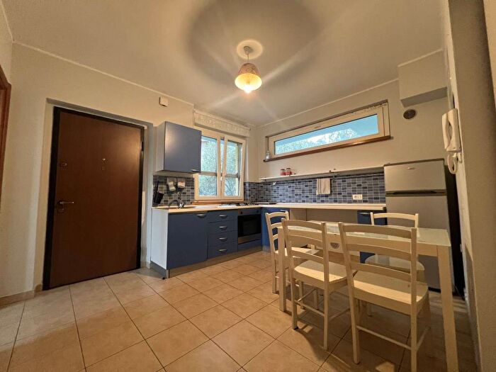 Appartamento bilocale in affitto in Strada Vicinale Carlettini, Tirino, Pescara