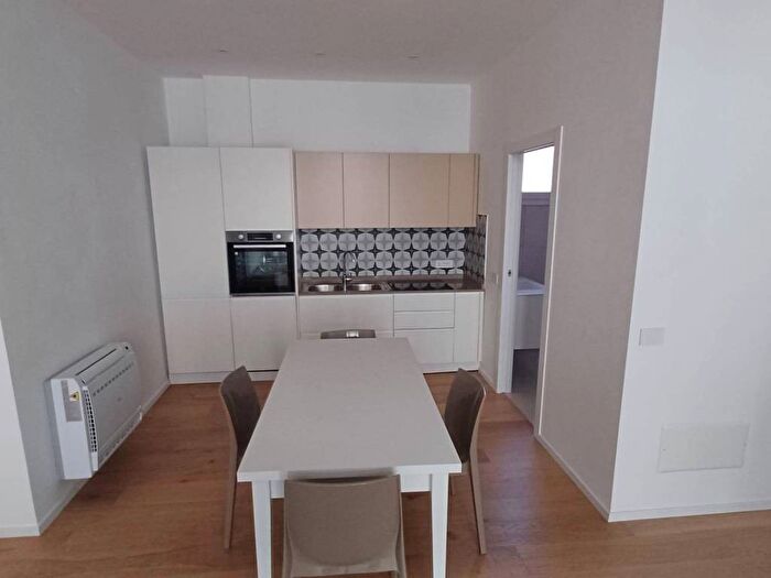 Appartamento bilocale in affitto in Bastione San Giovanni, Riviere, Padova