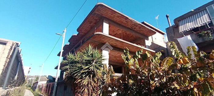 Casa monolocale in vendita in Via Itria, Reggio Calabria