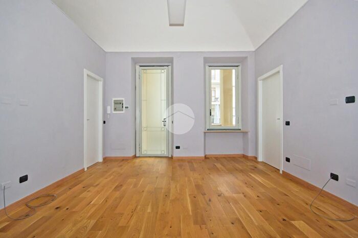 Appartamento bilocale in affitto in Via Cavour, Bra