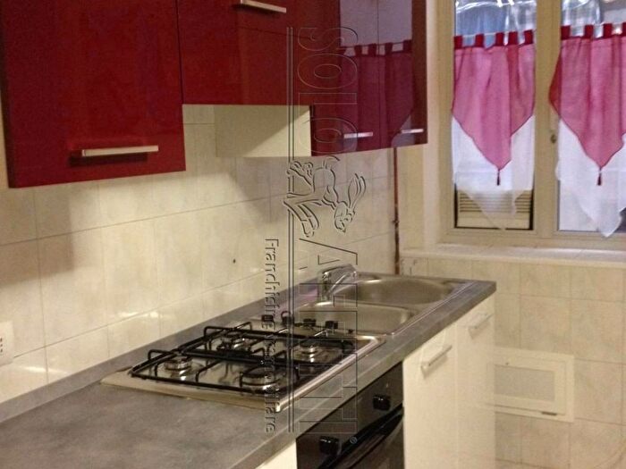 Appartamento bilocale in affitto in REVOLTELLA, Settefontane, Trieste