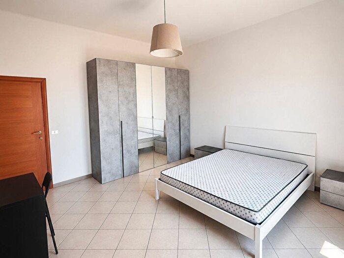 Appartamento monolocale in affitto in Via Mecenate, Quartiere Forlanini, Milano