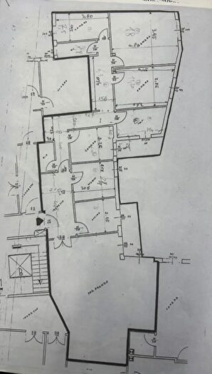 Appartamento con 6 locali in vendita in Via Giovanni Battista Tiepolo, Padova