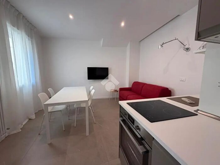 Appartamento bilocale in affitto in Via Dante, Padova
