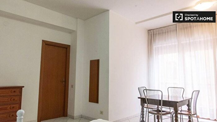 Appartamento in affitto in Via della Balduina, Balduina, Roma