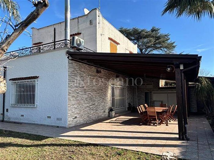 Casa bilocale in affitto in Via delle Volte, Litoranea Terracina San Felice, Terracina