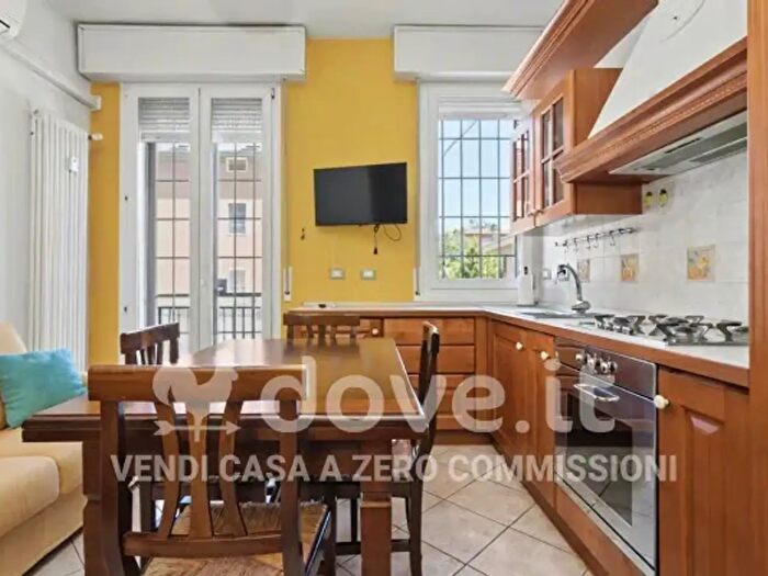 Appartamento bilocale in vendita in Via Guglielmo Pepe, Bologna