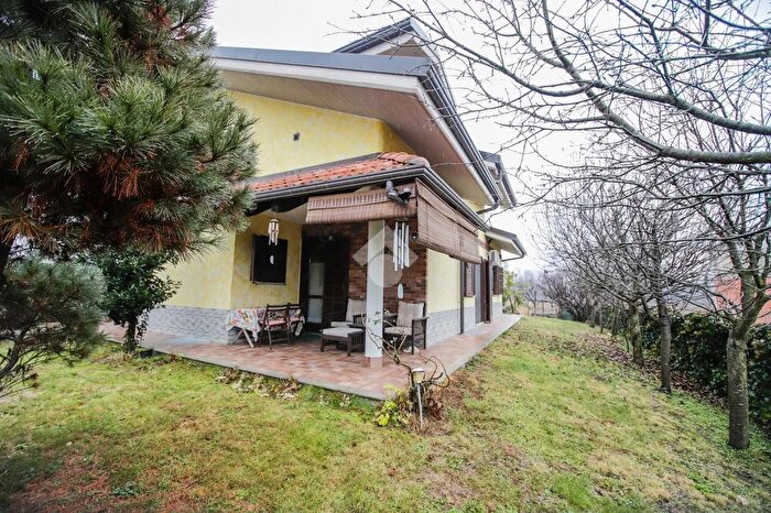 Case in Vendita e in Affitto - 3