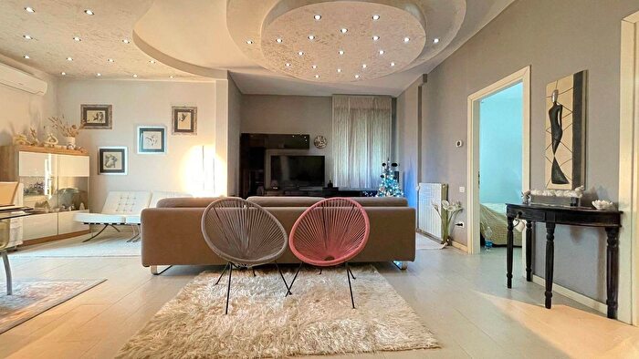 Appartamento trilocale in vendita in Ponte Buggianese