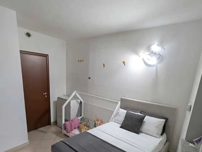 Appartamento monolocale in affitto in Via Prato, Milano