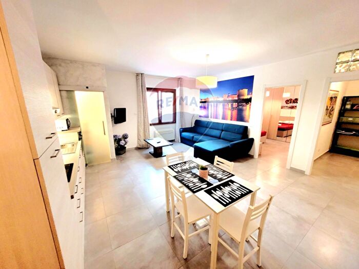 Appartamento trilocale in vendita in Alghero