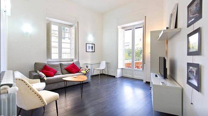 Appartamento trilocale in affitto in Via Salvatore Meccio, Politeama Ruggiero Settimo, Palermo