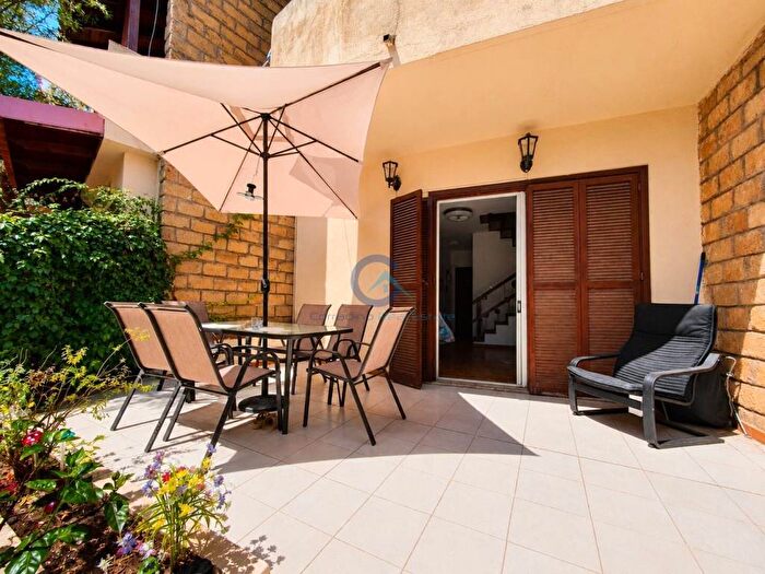 Casa trilocale in affitto in Copanello, Stalettì
