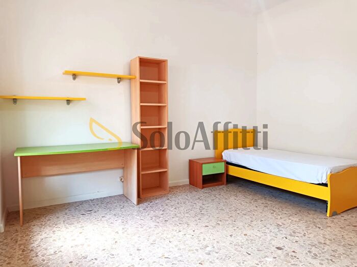 Appartamento con 6 locali in affitto in Sassari