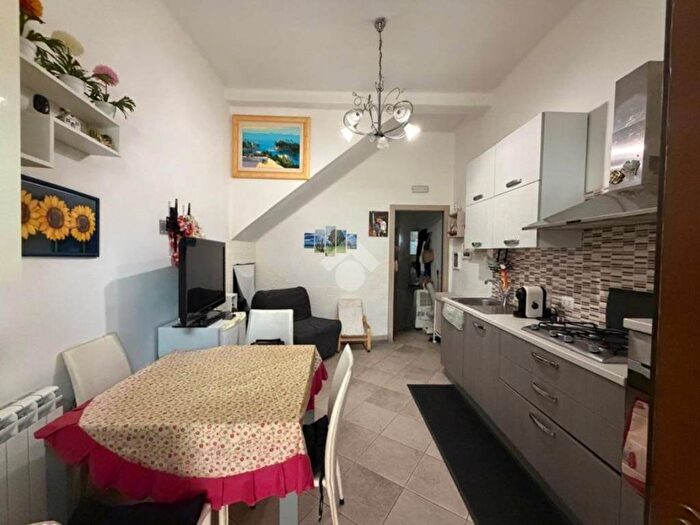 Appartamento bilocale in vendita in Vico ii domenico renna, Palese, Bari