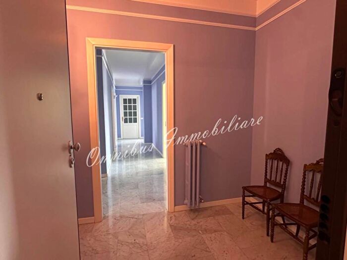 Appartamento quadrilocale in affitto in Viale Ofanto, Immacolata, Foggia