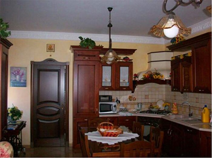 Appartamento quadrilocale in vendita in Via, Favara