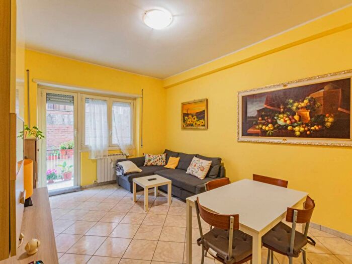 Appartamento bilocale in affitto in Via Luigi Ronzoni, Colli Portuensi Casaletto, Roma