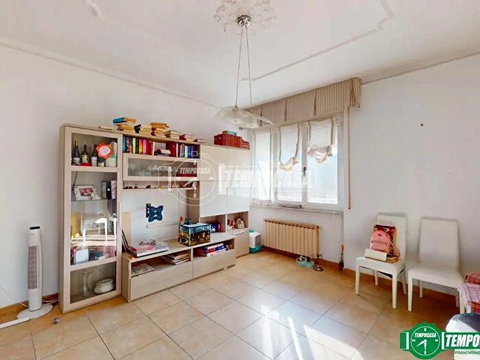 Appartamento quadrilocale in vendita in Scalinata Arturo Toscanini, La Spezia