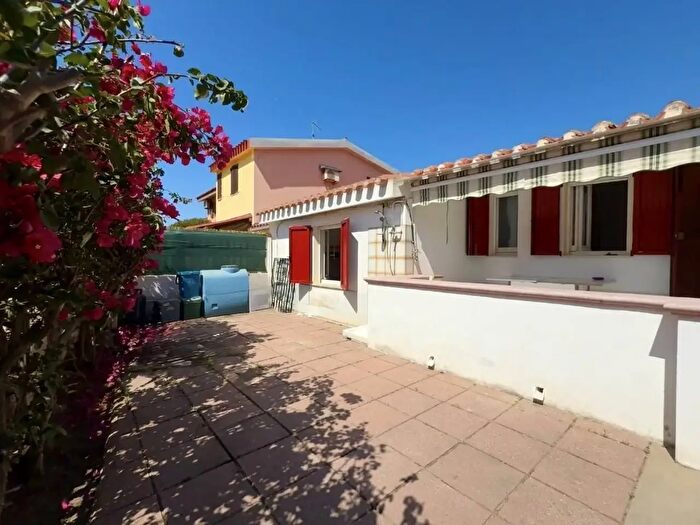 Casa trilocale in vendita in Sinnai