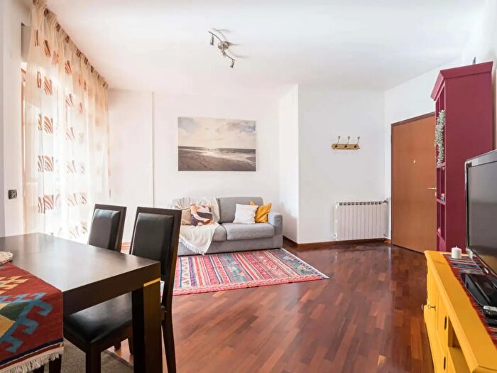 Appartamento monolocale in affitto in Via Stoccolma, Fiumicino