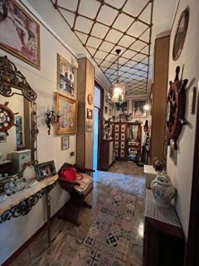 Appartamento con 6 locali in vendita in Corso Don Luigi Orione, Tortona