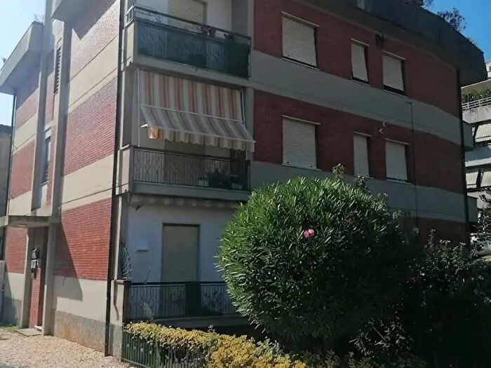 Appartamento quadrilocale in vendita in Carrara