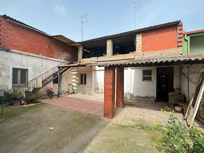 Casa quadrilocale in vendita in San Sperate