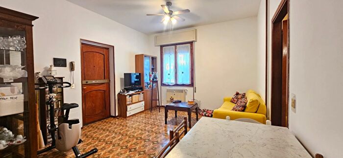 Appartamento bilocale in vendita in Via Franzoni, Botticino