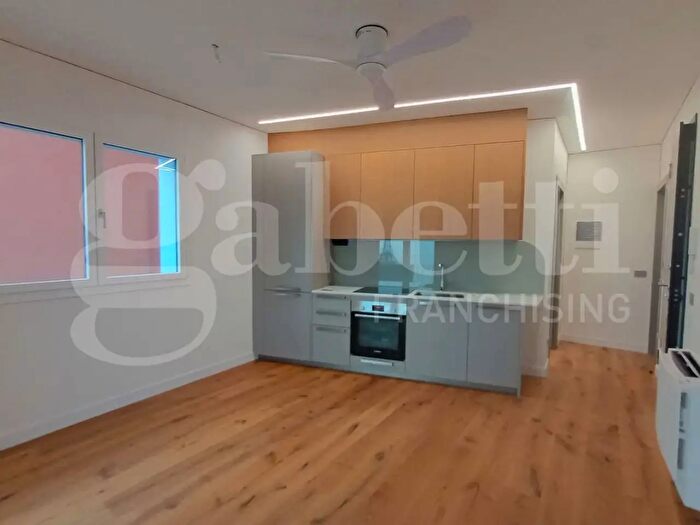 Appartamento bilocale in vendita in Sottomarina Fondamenta Lungolaguna, Chioggia