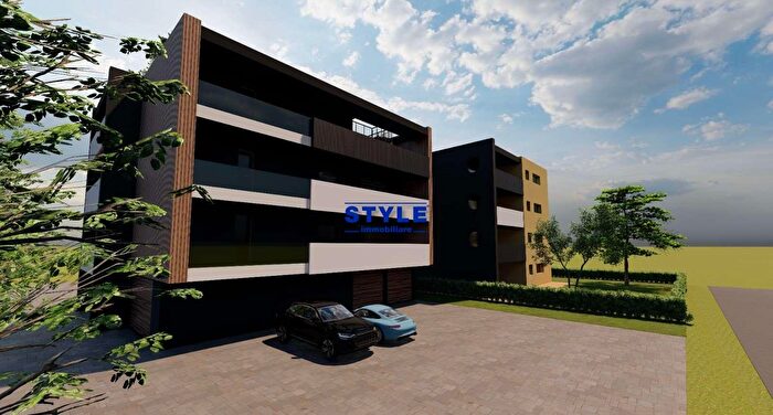 Appartamento quadrilocale in vendita in Fiesso DArtico