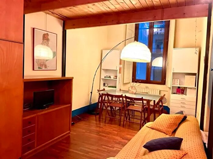 Appartamento trilocale in vendita in Via Daniele Crespi, Milano