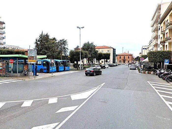 Appartamento quadrilocale in affitto in Cecina Centro, Cecina