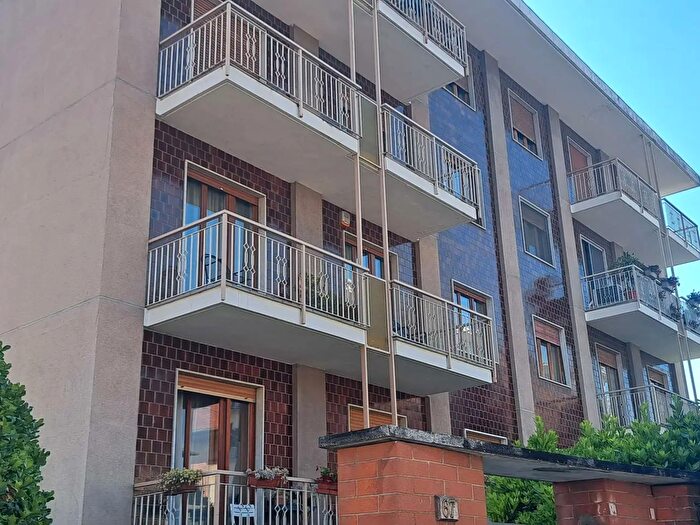 Appartamento con 5 locali in vendita in Via Saluzzo, Pinerolo