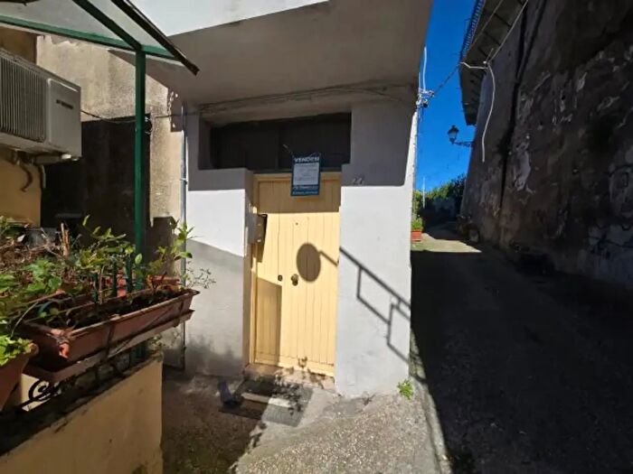 Appartamento bilocale in vendita in Via delle Valli, Marino