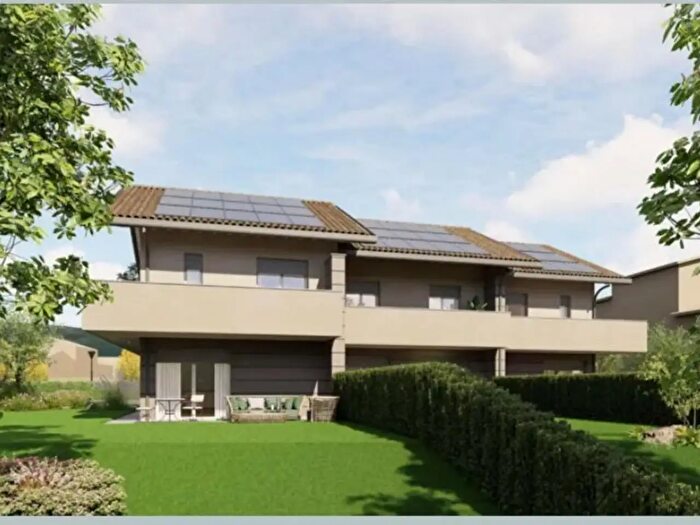 Case in Vendita e in Affitto - 2