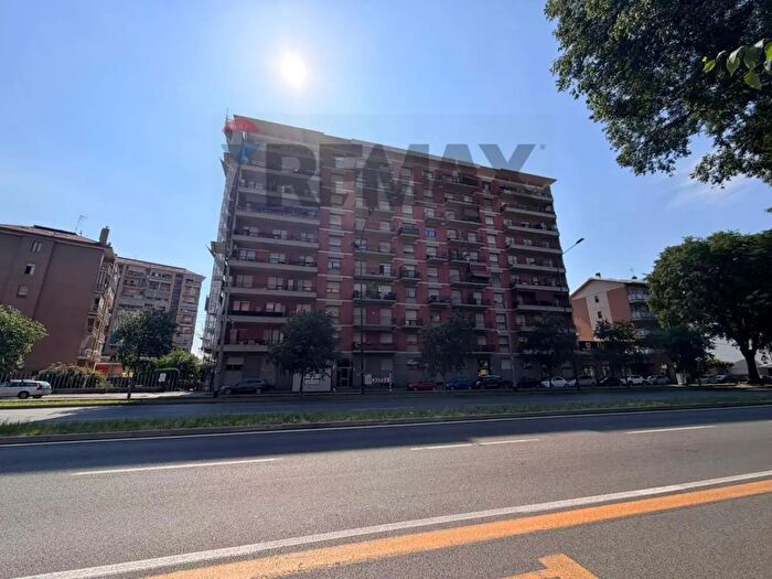 Appartamento bilocale in affitto in Corso Potenza, Torino