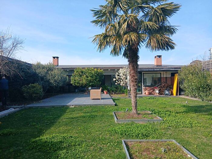 Casa con 5 locali in affitto in Via Tunisia, Savonera, Collegno