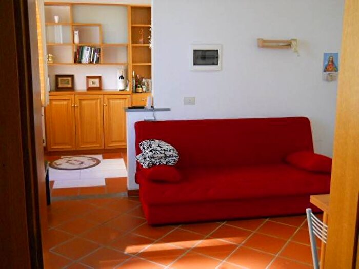 Appartamento bilocale in affitto in Via Giacomo Puccini, Sesto Città, Sesto Fiorentino