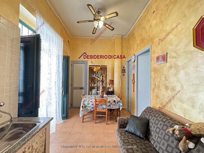 Casa con 9 locali in vendita in Via I Puleo Bagheria, Bagheria