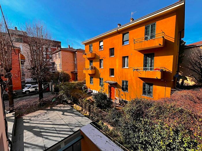 Appartamento trilocale in affitto in Via Carlo Alberto Pizzardi, Massarenti, Bologna