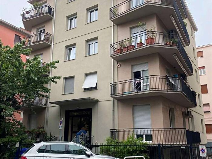 Appartamento trilocale in affitto in Via Claudio Monteverdi, San Lazzaro, Parma