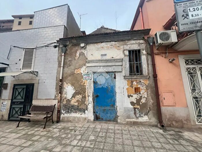 Appartamento bilocale in vendita in Via Quercia, Foggia