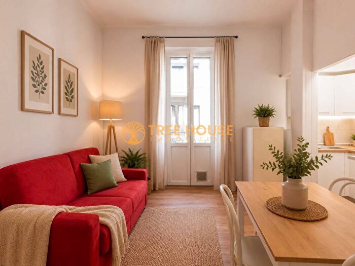 Appartamento bilocale in affitto in Via Cadore, Cadore, Milano