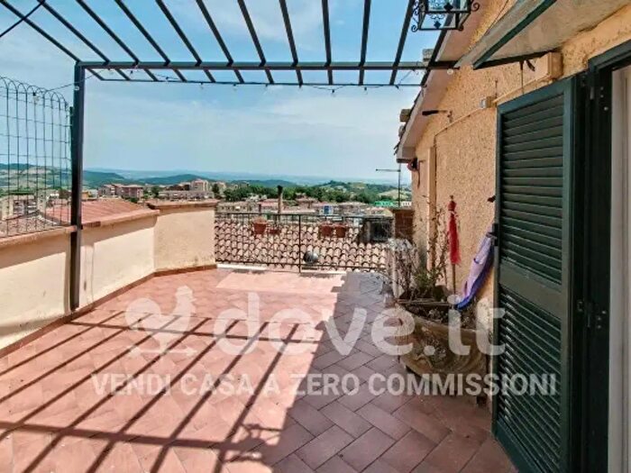 Appartamento con 6 locali in vendita in Via Costa Nuova, Manciano
