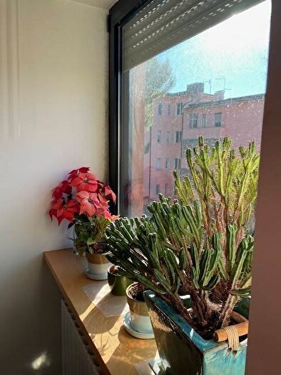 Appartamento quadrilocale in affitto in Adriatico, Ancona