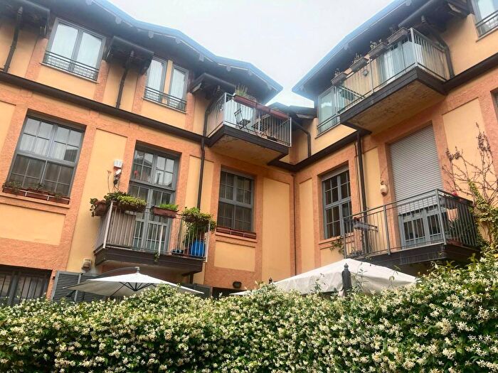 Casa bilocale in affitto in Via Guglielmo Ciardi, San Siro, Milano