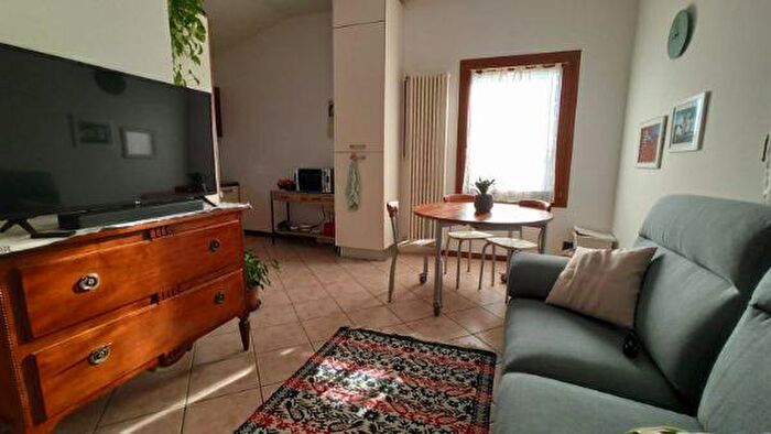 Appartamento bilocale in vendita in Via Giove, Nove